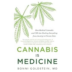 Cannabis Is Medicine: How Cannabis and CBD Are Healing
