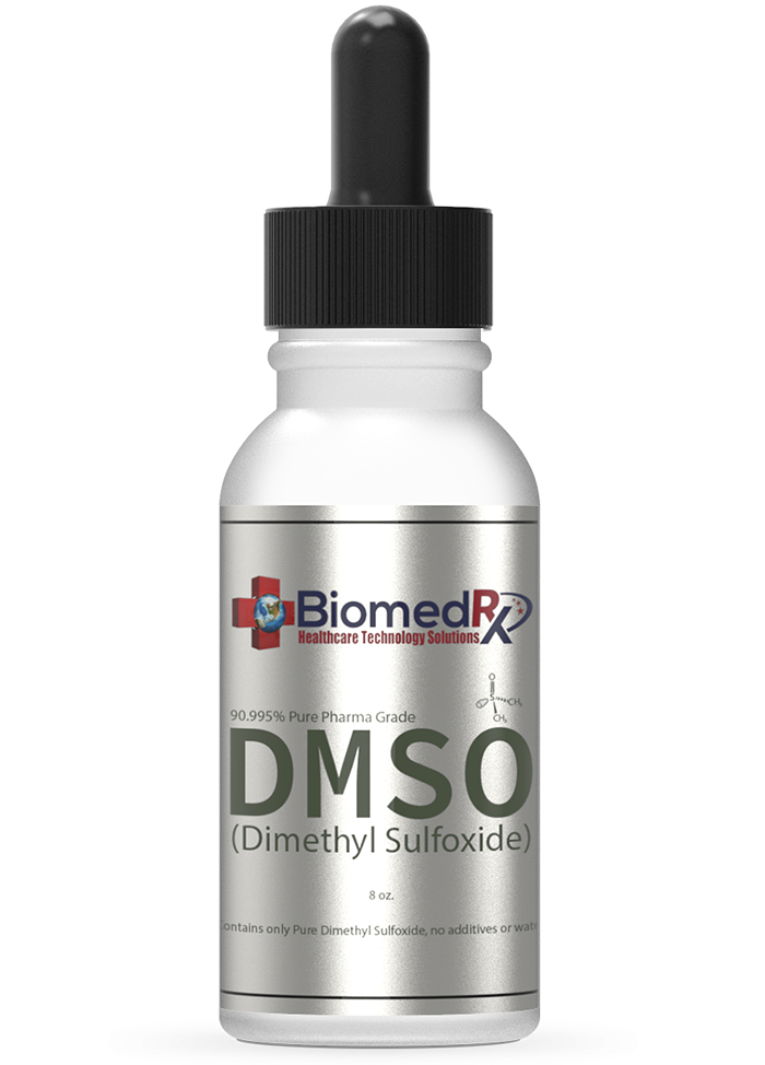 Dimethyl Sulfoxide Pure DMSO